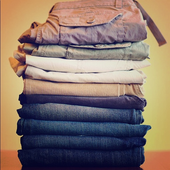 bottoms - Picture 1 of 1